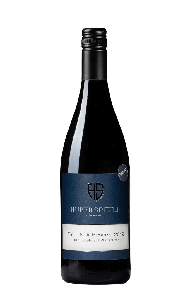 Pinot Noir Reserve 2019 PRIVAT