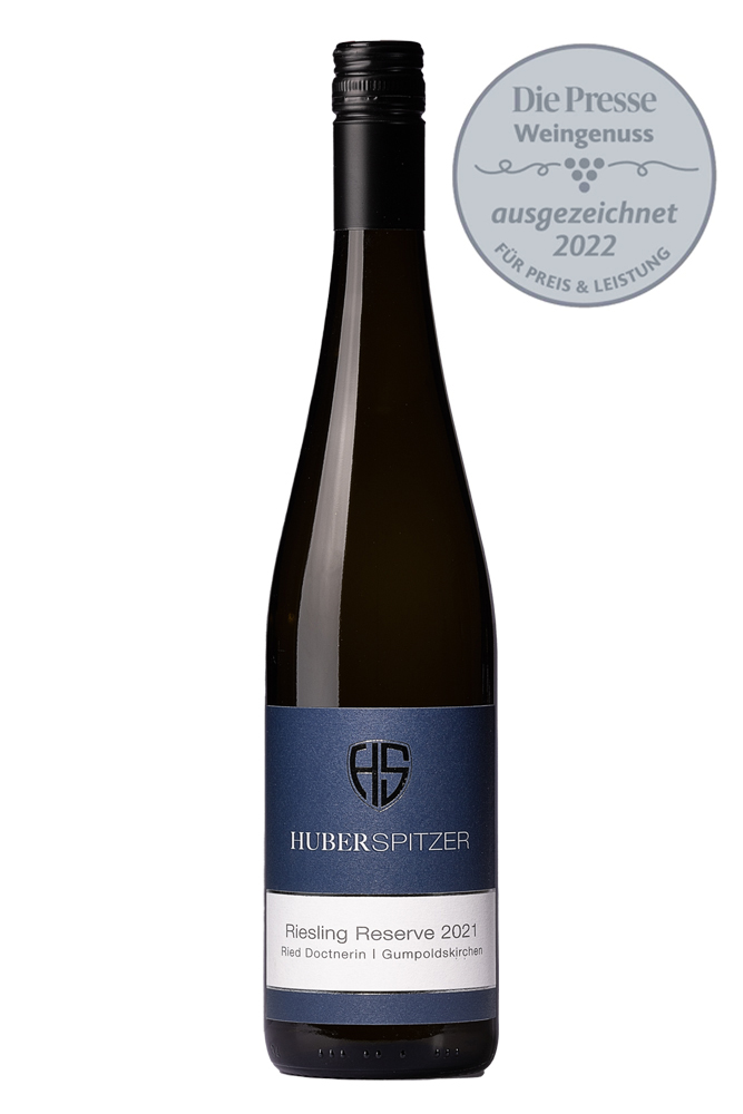 Riesling Reserve 2021